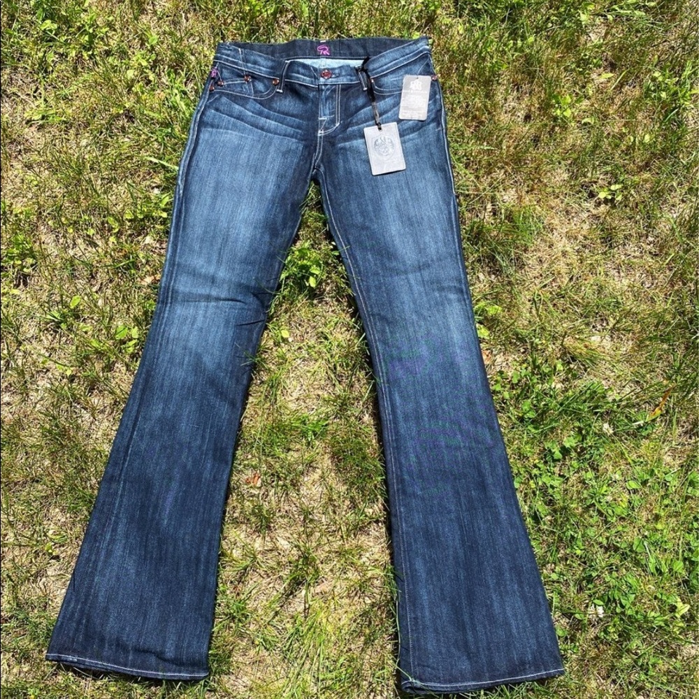 Rock and Republic Kasandra Crystal Jeans